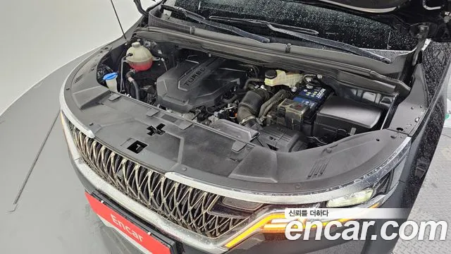 Kia Carnival 4th generation id 2825596 из Кореи 16