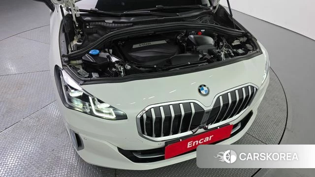 BMW 2 Series Active Tourer (F45) id 3851274 из Кореи 16