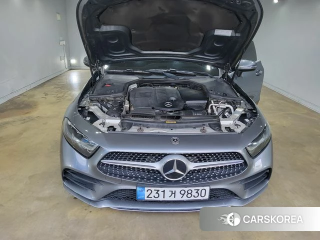 Mercedes-Benz CLS-Class C257 id 3813856 из Кореи 16