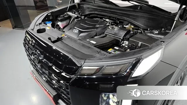 Hyundai The New Palisade id 3366630 из Кореи 16