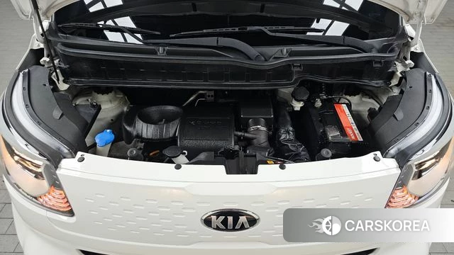 Kia The New Ray id 4411075 из Кореи 27
