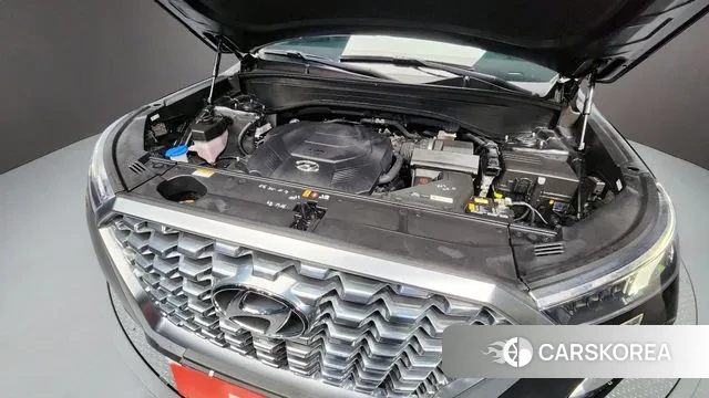 Hyundai Palisade id 3592599 из Кореи 16