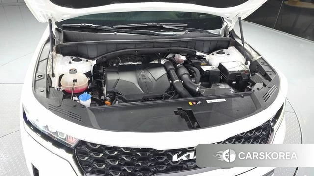 Kia Sorento 4th Generation id 4744937 из Кореи 27