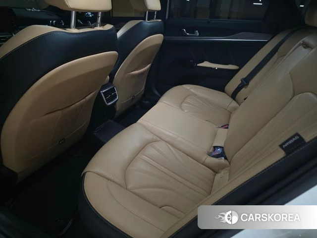 Kia K5 3rd generation id 3860422 из Кореи 7