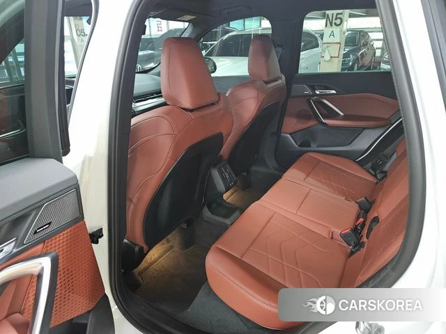 BMW X1 (U11) id 4654660 из Кореи 8
