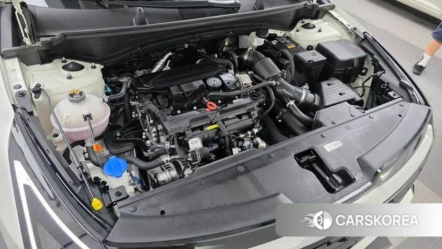 Kia The New Sportage 5th Generation id 4778160 из Кореи 30