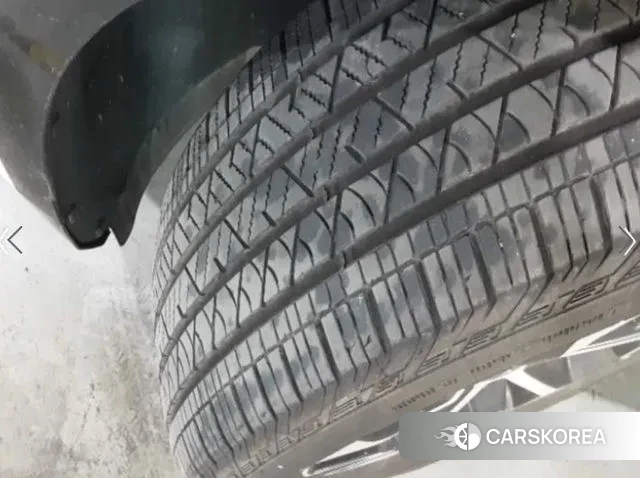 Kia Sportage 5th Generation Hybrid 2024 Белый из Кореи, фото 6