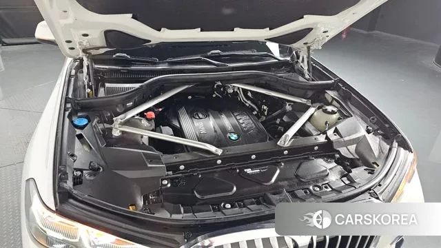 BMW X7 (G07) id 2994876 из Кореи 16