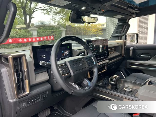 Hummer HX id 4239722 из Китая 24