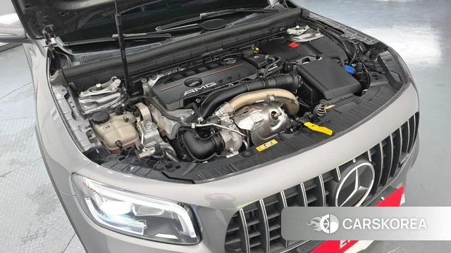 Mercedes-Benz GLB-Class X247 id 4388665 из Кореи 28