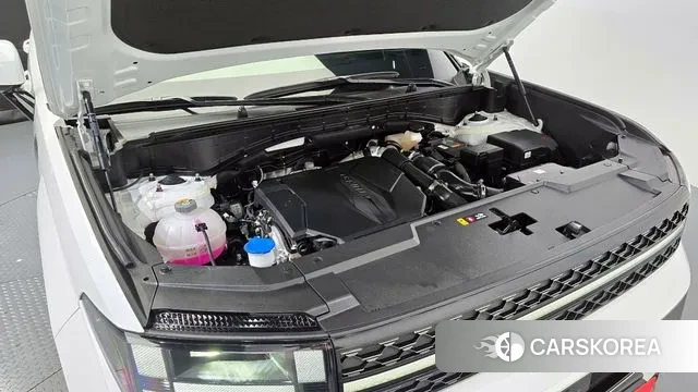 Hyundai Santa Fe (MX5) id 3011120 из Кореи 16