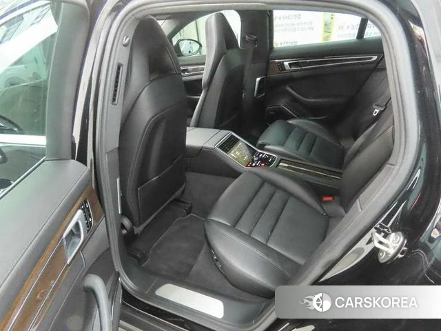 Porsche Panamera (971) id 4188191 из Кореи 16