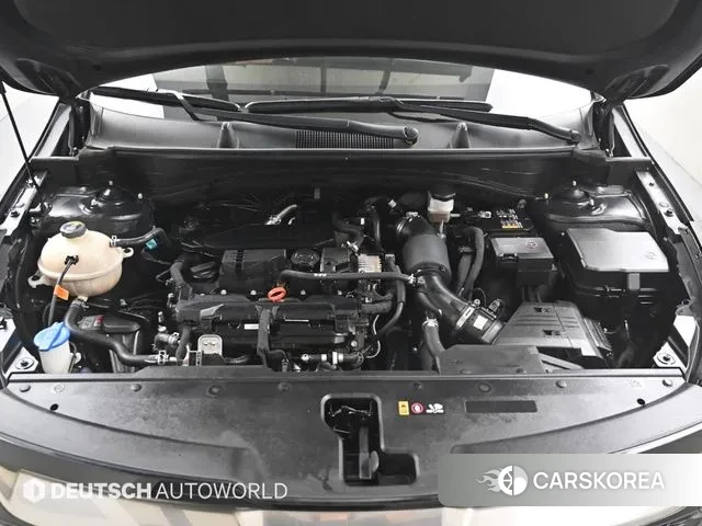 Kia Sportage 5th Generation id 3597299 из Кореи 16