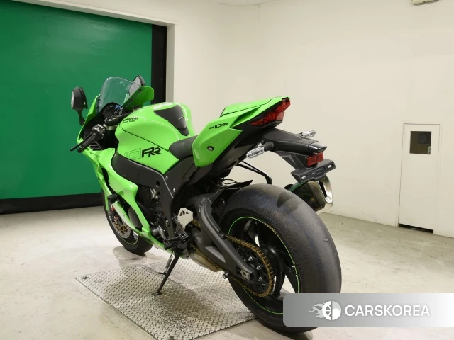 Kawasaki ZX-10R NINJA id 4341507 из Японии 6