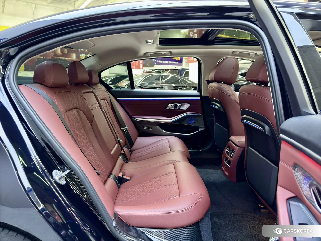BMW 3 series id 4419385 из Китая 11