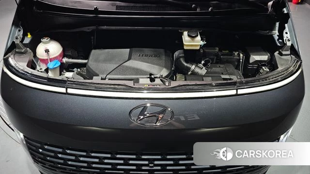 Hyundai Staria id 4223336 из Кореи 29