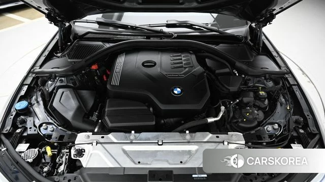BMW 3 Series (G20) id 4423522 из Кореи 16
