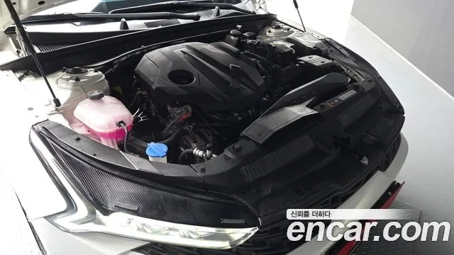 Kia K5 3rd generation id 2858070 из Кореи 16