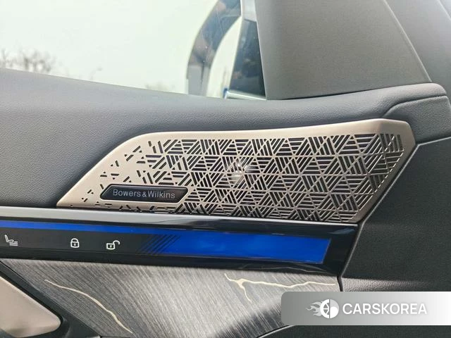 BMW 5 series id 3957633 из Китая 8