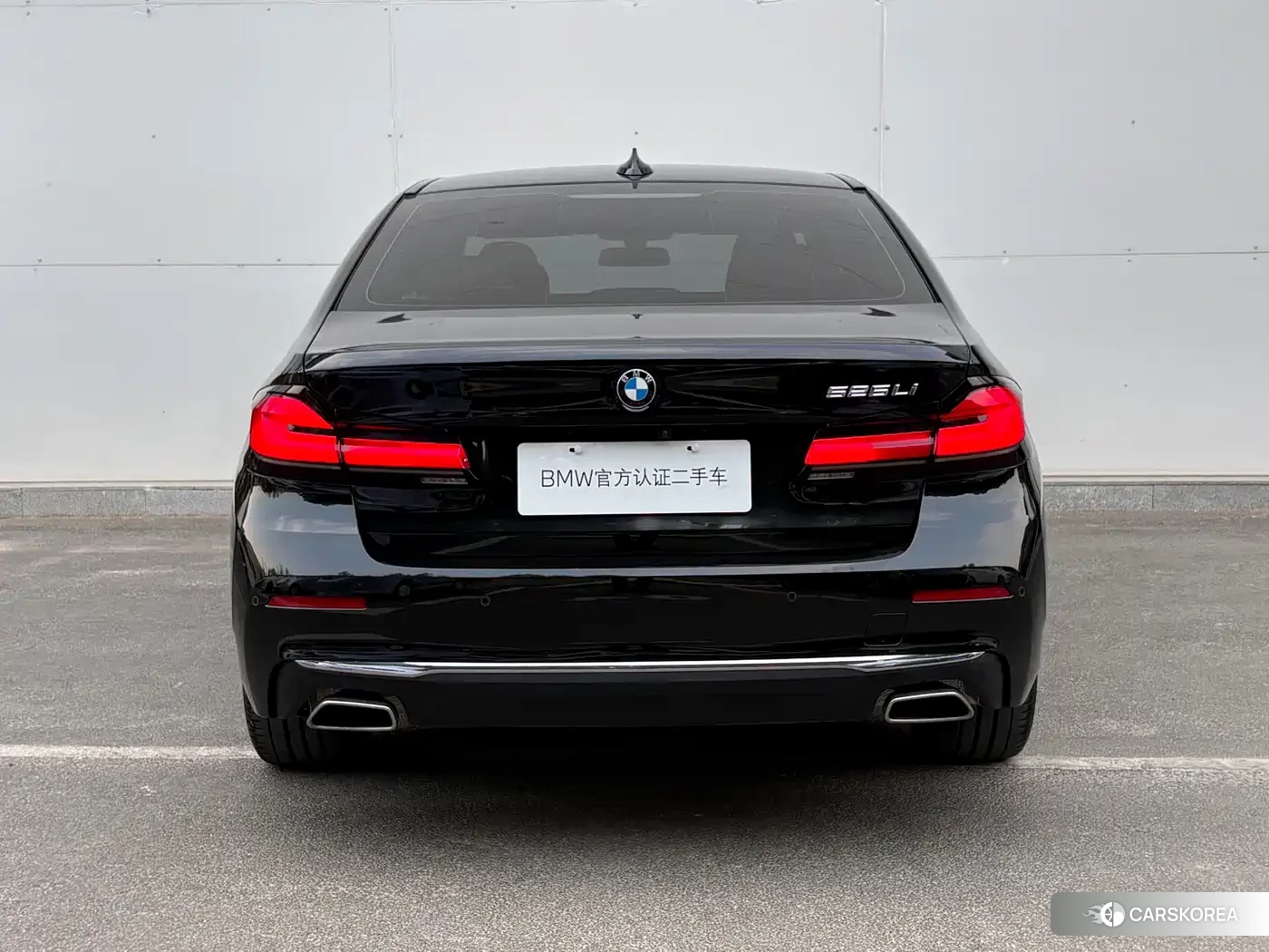 BMW 5 series id 4570436 из Китая 19