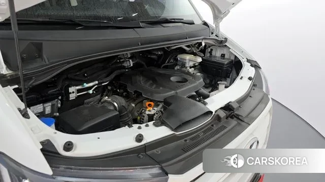 Hyundai Solati id 3592469 из Кореи 16