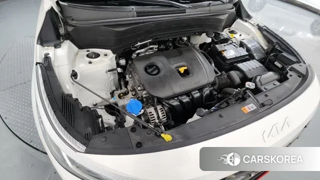 Kia The New Seltos id 3732603 из Кореи 16