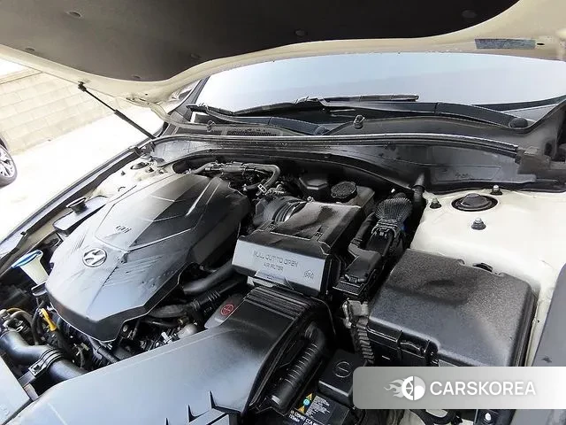 Hyundai Grandeur IG id 3622723 из Кореи 16