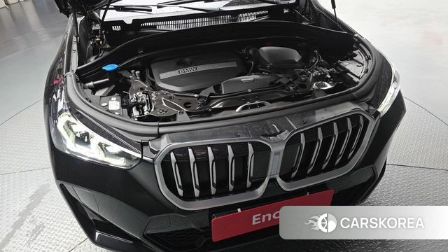 BMW X1 (U11) id 4715016 из Кореи 32