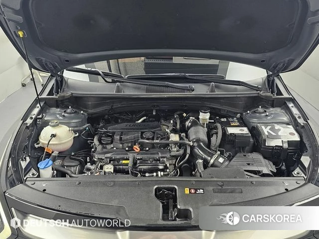 Kia Sportage 5th Generation id 4421647 из Кореи 16