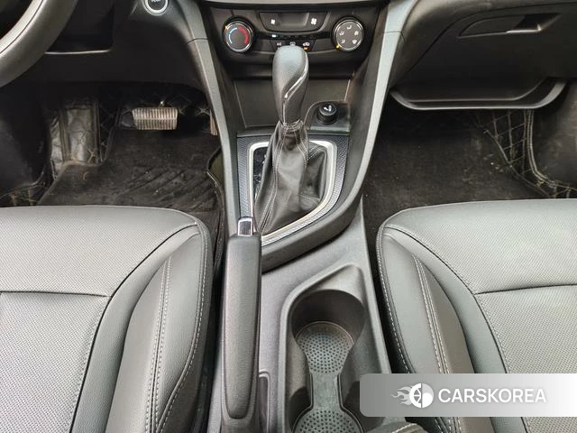 Buick Yinglang id 4227269 из Китая 17