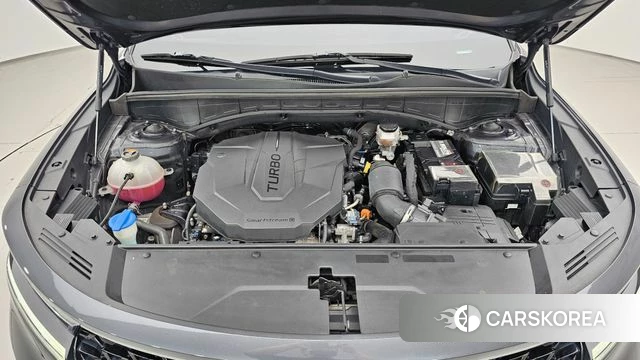 Kia Sorento 4th Generation id 4423343 из Кореи 16