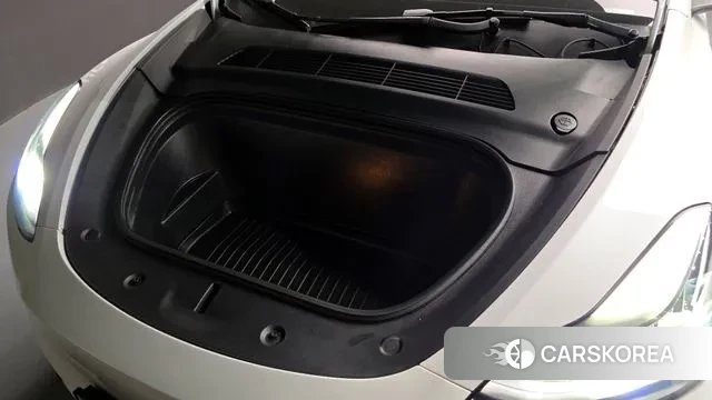 Tesla Model Y id 3333808 из Кореи 16