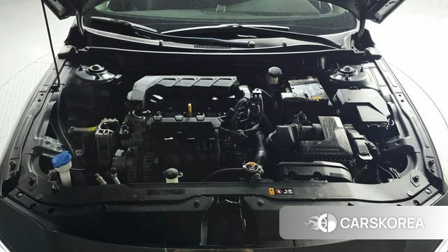 Hyundai The New Avante (CN7) id 4848099 из Кореи 16