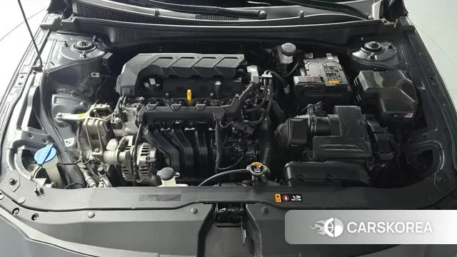 Hyundai The New Avante (CN7) id 3002319 из Кореи 16