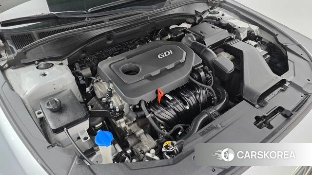 Hyundai Grandeur IG id 4304749 из Кореи 16