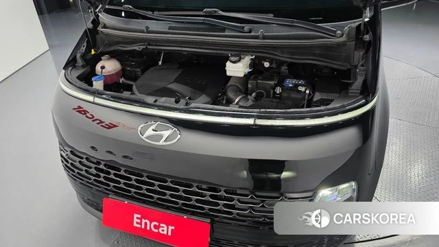 Hyundai Staria id 4725402 из Кореи 16