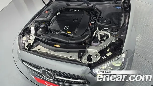 Mercedes-Benz E-Class W213 id 2954893 из Кореи 16