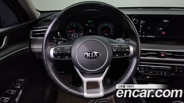 Kia K5 3rd generation id 2623545 из Кореи 16