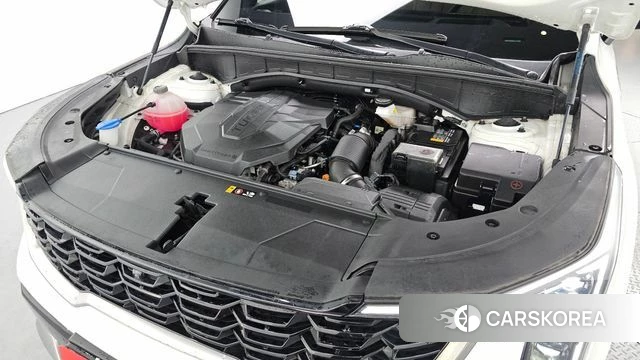 Kia The New Sorento 4th Generation id 3934100 из Кореи 16