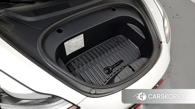 Tesla Model 3 id 3448609 из Кореи 16