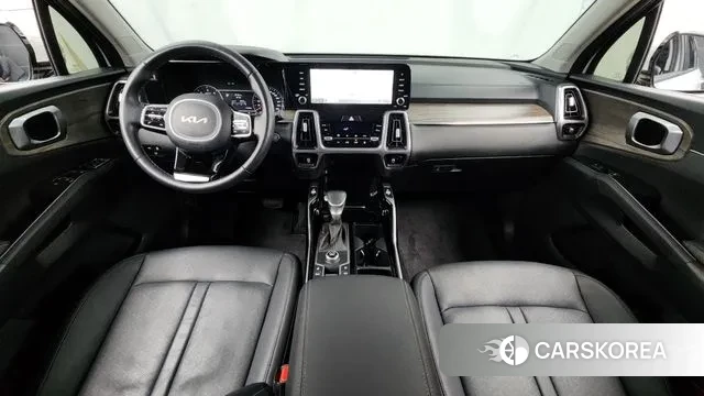 Kia Sorento 4th Generation id 3645690 из Кореи 16