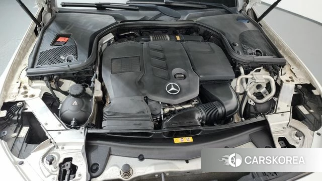 Mercedes-Benz CLS-Class C257 id 4496267 из Кореи 33