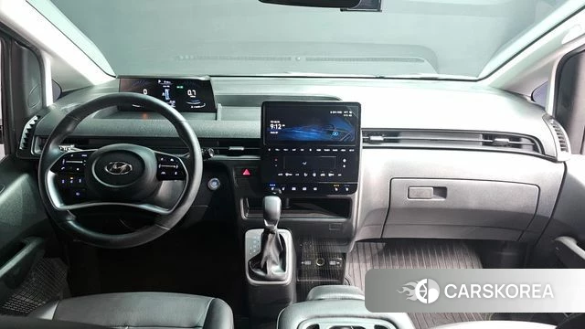 Hyundai Staria id 4591817 из Кореи 26