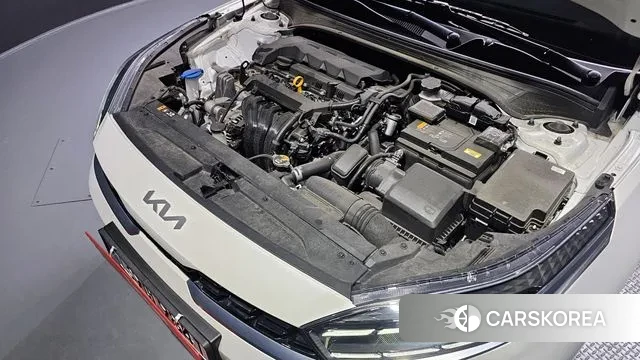 Kia The New K3 2nd generation id 3042567 из Кореи 16