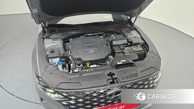 Hyundai The New Grandeur IG id 4657553 из Кореи 30