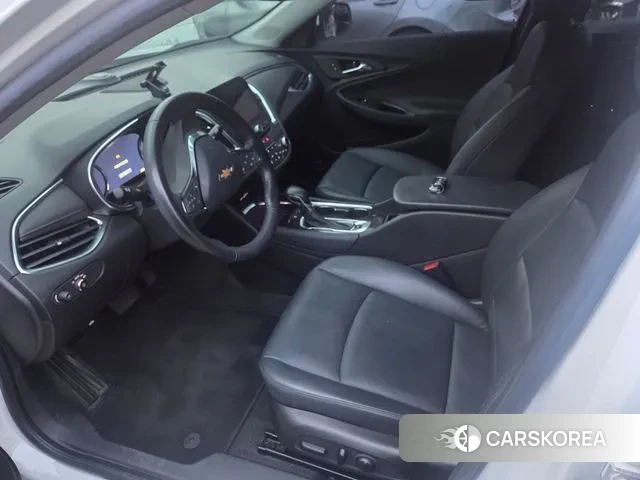 Chevrolet (GM Daewoo) The New Malibu id 3306809 из Кореи 13