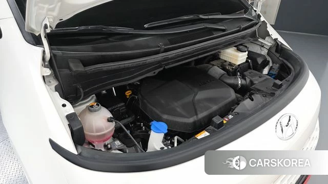 Hyundai Staria id 3891851 из Кореи 16