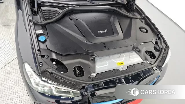 BMW iX3 id 3421372 из Кореи 16