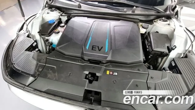 Hyundai Ionic 5 id 2910572 из Кореи 16