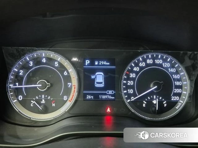 Hyundai Venue id 4915756 из Кореи 16